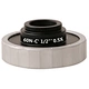 C Mount Adapter For Zeiss Microscope